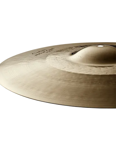  ZILDJIAN K1218 Crash - 18" Hybrid|MusicGoodDeal  2