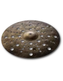  ZILDJIAN K1418 Crash - 17" special dry trash|MusicGoodDeal 