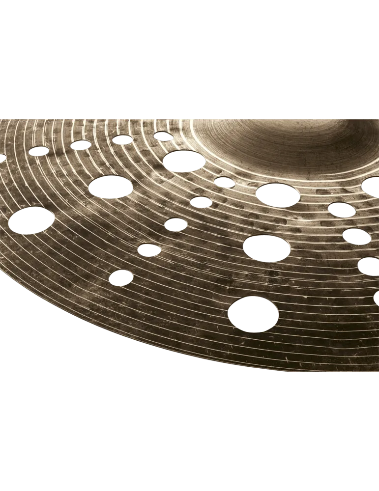  ZILDJIAN K1418 Crash - 17" special dry trash|MusicGoodDeal 