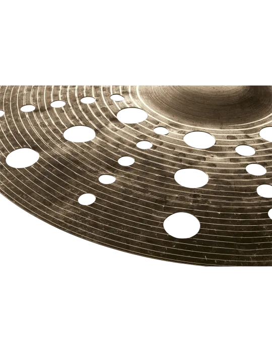  ZILDJIAN K1418 Crash - 17" special dry trash|MusicGoodDeal 