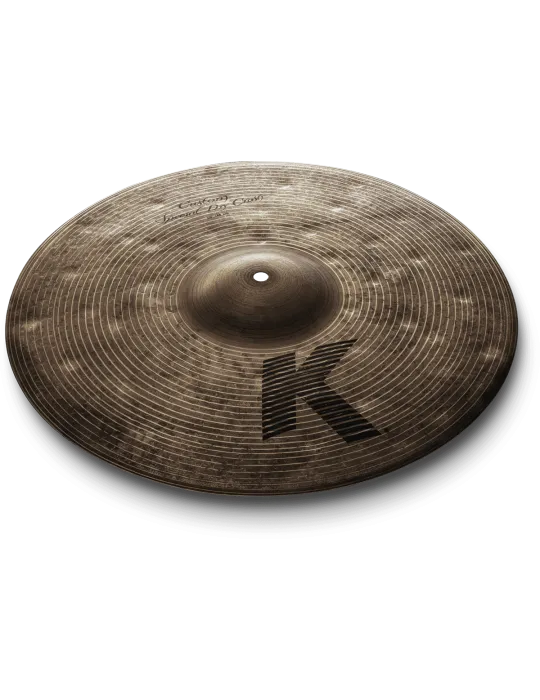  ZILDJIAN K1419 Crash - 18" special dry|MusicGoodDeal 