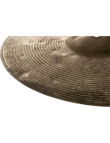  ZILDJIAN K1419 Crash - 18" special dry|MusicGoodDeal  2