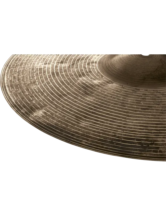  ZILDJIAN K1419 Crash - 18" special dry|MusicGoodDeal 