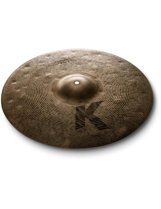  ZILDJIAN K1422 Crash - 19" special dry|MusicGoodDeal 
