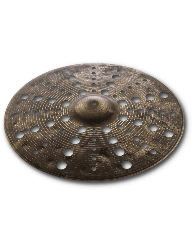  ZILDJIAN K1423 Crash - 19" special dry trash|MusicGoodDeal 