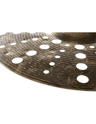  ZILDJIAN K1423 Crash - 19" special dry trash|MusicGoodDeal  2