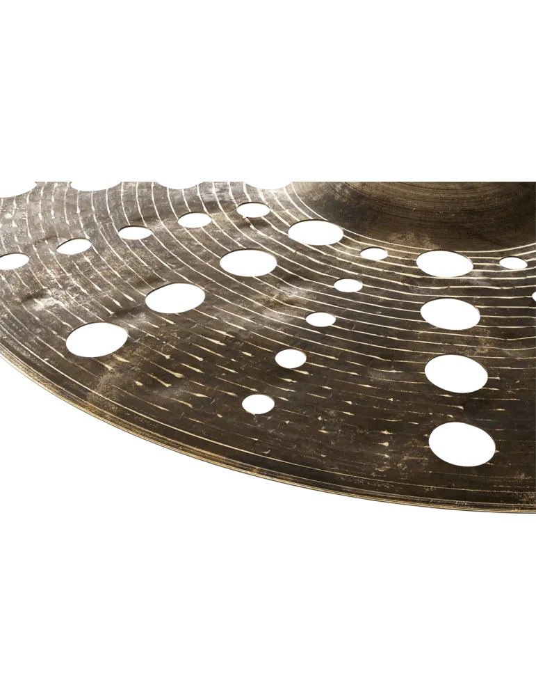  ZILDJIAN K1423 Crash - 19" special dry trash|MusicGoodDeal 