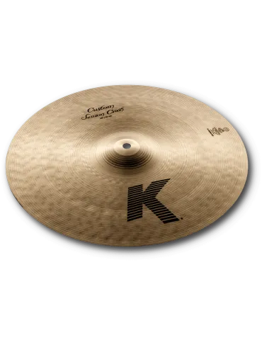  ZILDJIAN K0990 Crash - 16" Sitzung|MusicGoodDeal 