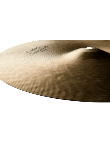  ZILDJIAN K0990 Crash - 16" Sitzung|MusicGoodDeal  2