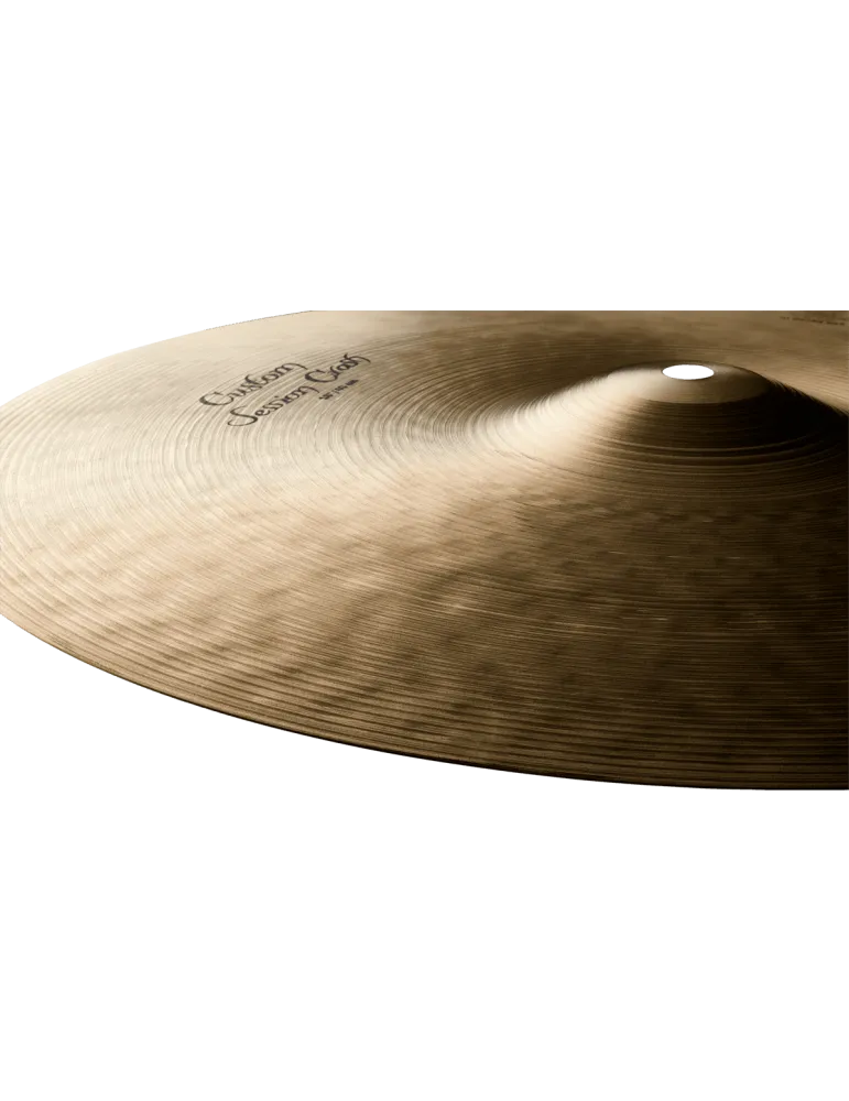  ZILDJIAN K0990 Crash - 16" Sitzung|MusicGoodDeal 