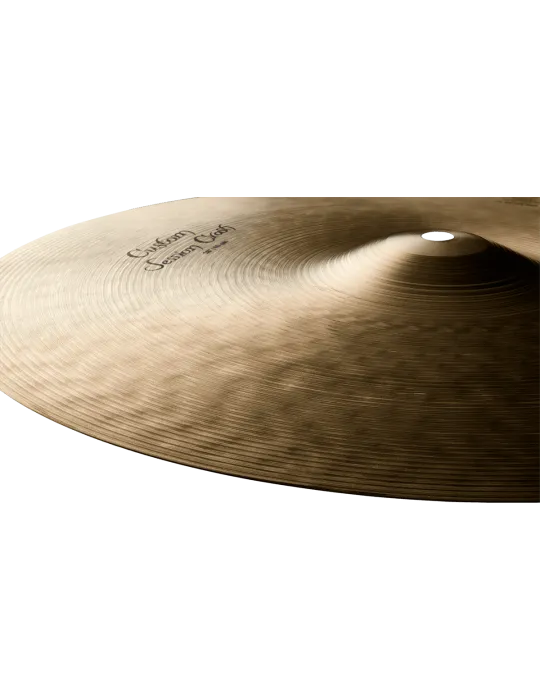 ZILDJIAN K0990 Crash - 16" Sitzung|MusicGoodDeal 