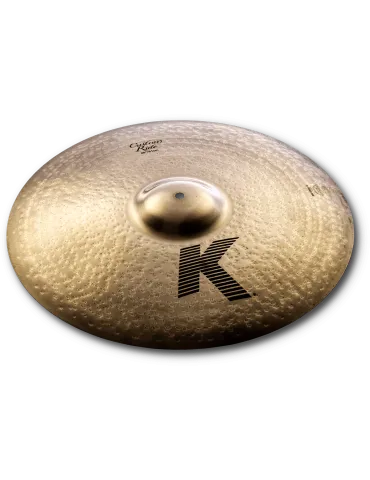  ZILDJIAN K20889 Ride - 20"|MusicGoodDeal 
