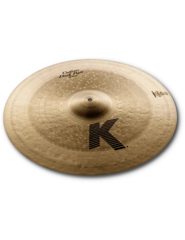  ZILDJIAN K0965 Ride - 20" Dark|MusicGoodDeal 