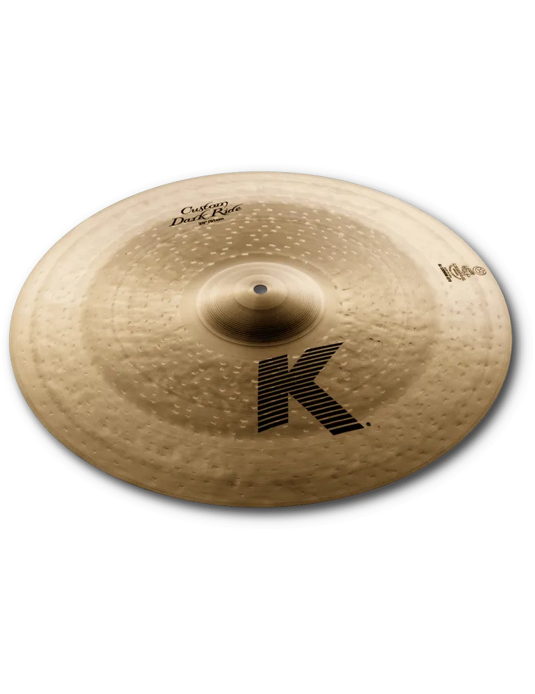  ZILDJIAN K0965 Ride - 20" Dark|MusicGoodDeal 