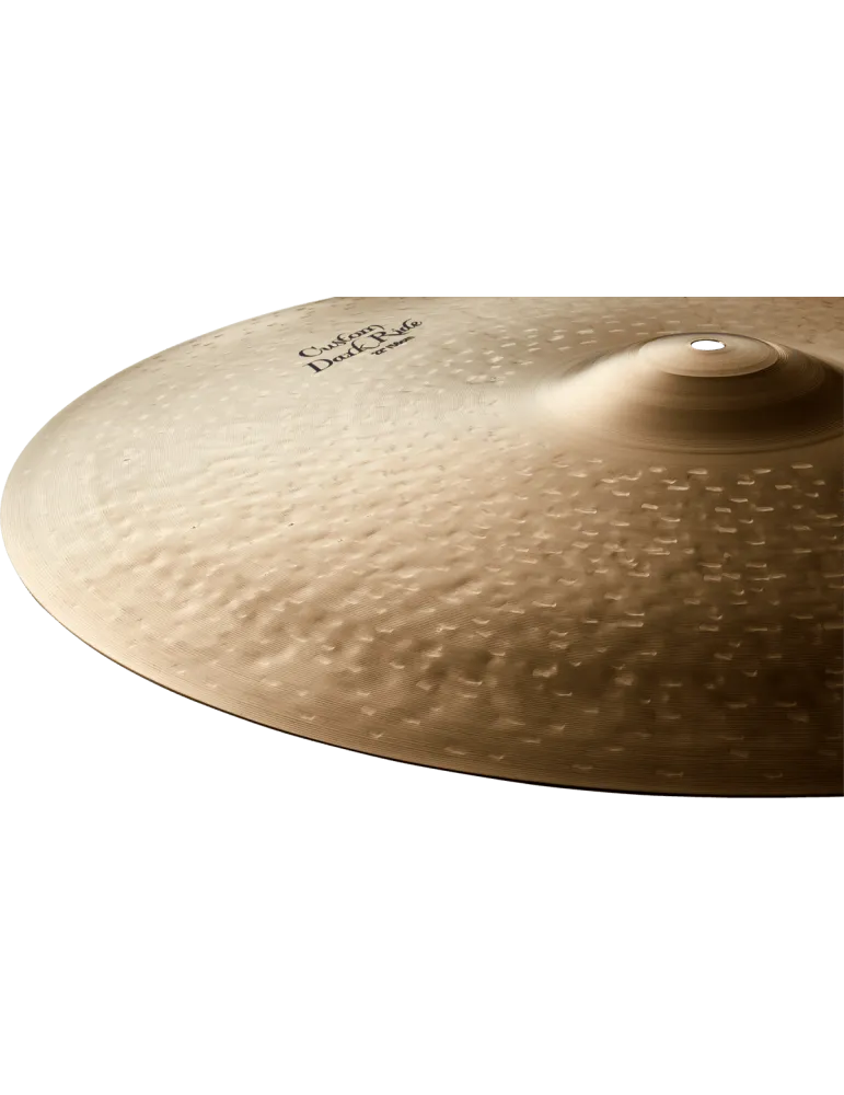  ZILDJIAN K0967 Ride - 22" dark|MusicGoodDeal 