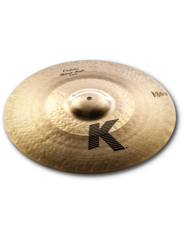  ZILDJIAN K0998 Ride - 20" Hybrid|MusicGoodDeal 