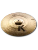  ZILDJIAN K0998 Ride - 20" Hybrid|MusicGoodDeal 