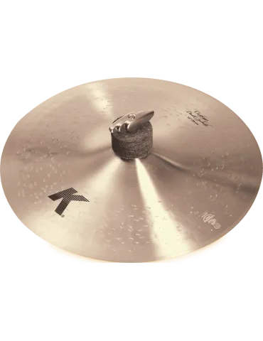  ZILDJIAN K0932 Splash - 10" dark|MusicGoodDeal 
