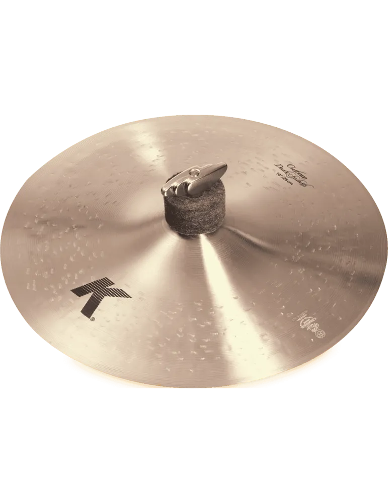  ZILDJIAN K0932 Splash - 10" dark|MusicGoodDeal 