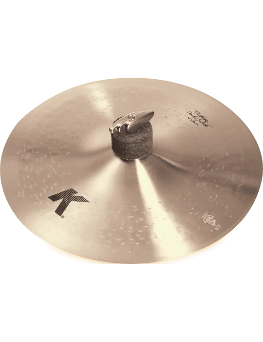  ZILDJIAN K0932 Splash - 10" dark|MusicGoodDeal 