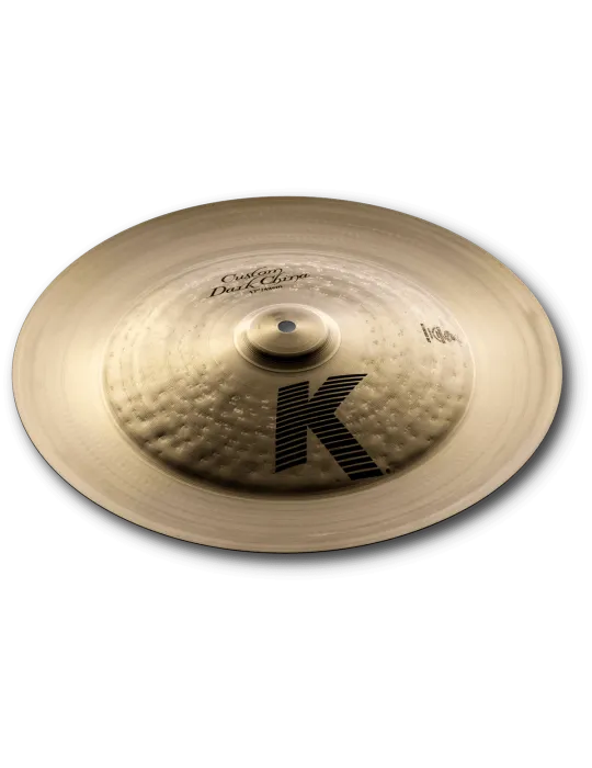  ZILDJIAN K0970 China - 17" Dark|MusicGoodDeal 