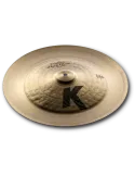  ZILDJIAN K0970 China - 17" Dark|MusicGoodDeal 