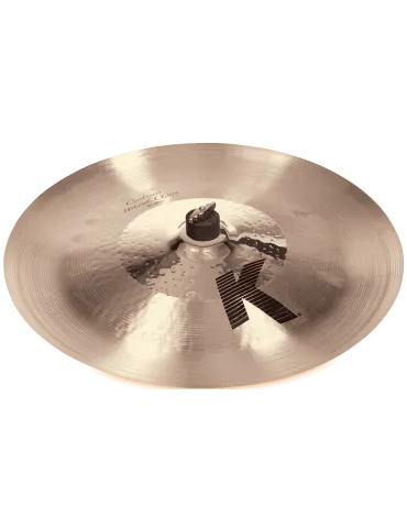  ZILDJIAN K1220 China - 19" Hybrid|MusicGoodDeal 