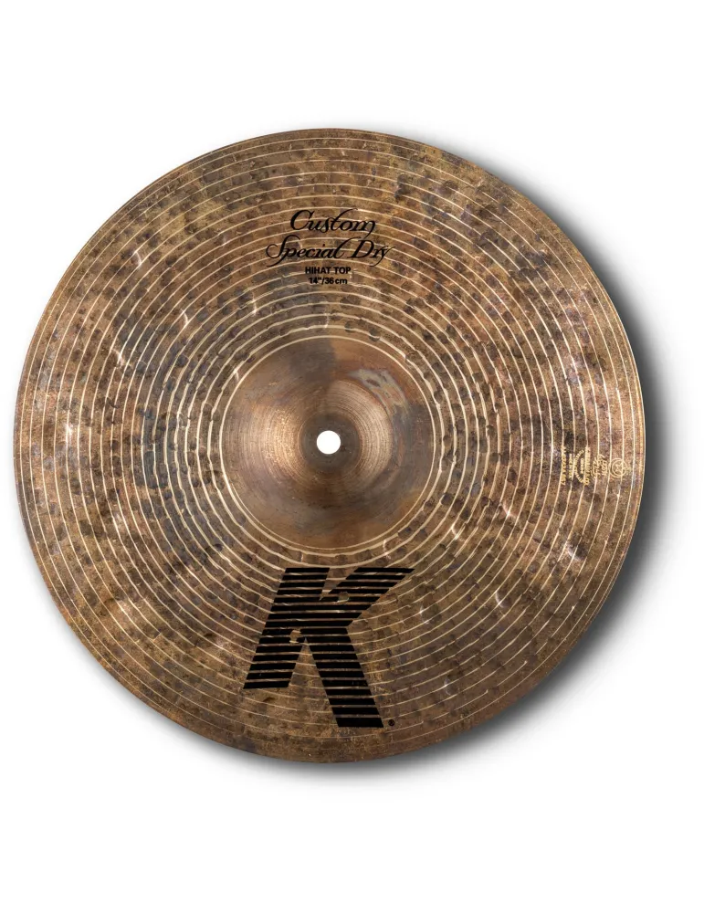 ZILDJIAN K1409 | MusicGoodDeal