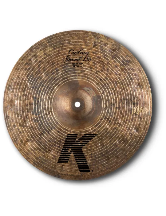 ZILDJIAN K1409 | MusicGoodDeal