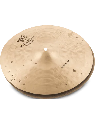 ZILDJIAN K1070 Hi Hats (Paar) - 14''|MusicGoodDeal 