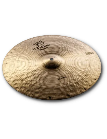  ZILDJIAN K1066 Crash - 16''|MusicGoodDeal 