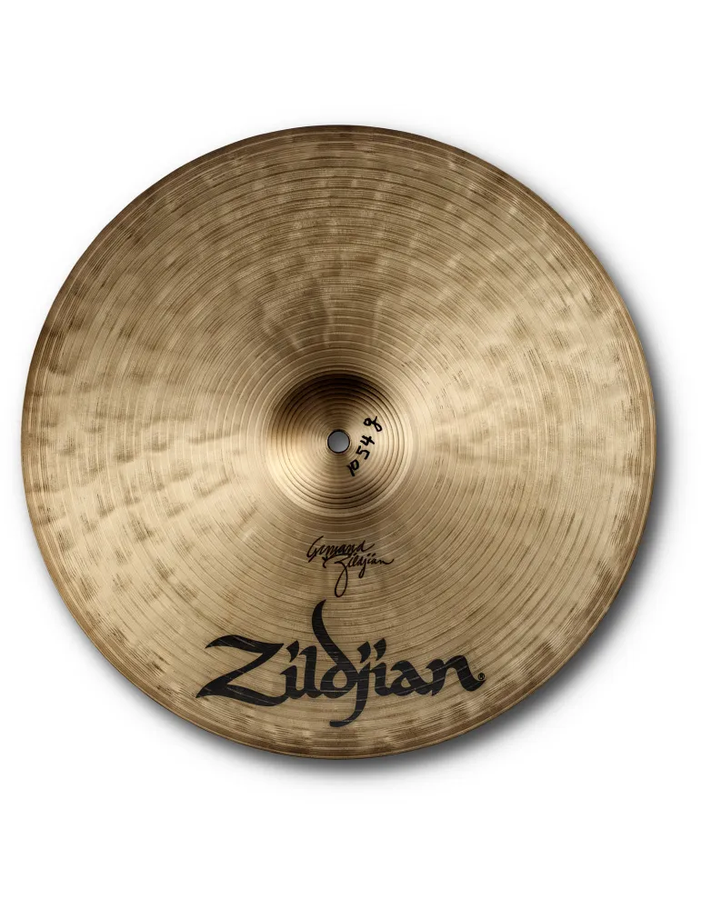  ZILDJIAN K1066 Crash - 16''|MusicGoodDeal 