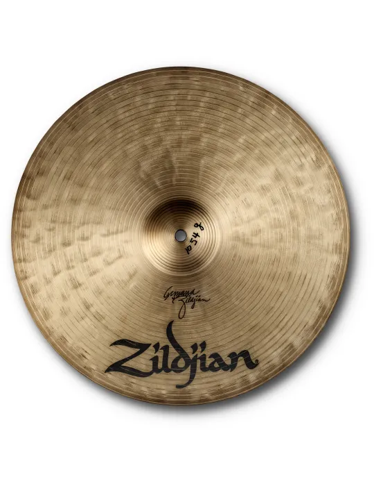  ZILDJIAN K1066 Crash - 16''|MusicGoodDeal 