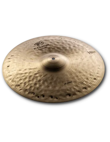  ZILDJIAN K1068 Crash - 18''|MusicGoodDeal 