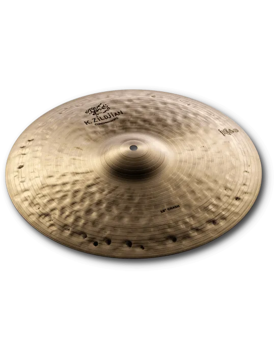  ZILDJIAN K1068 Crash - 18''|MusicGoodDeal 
