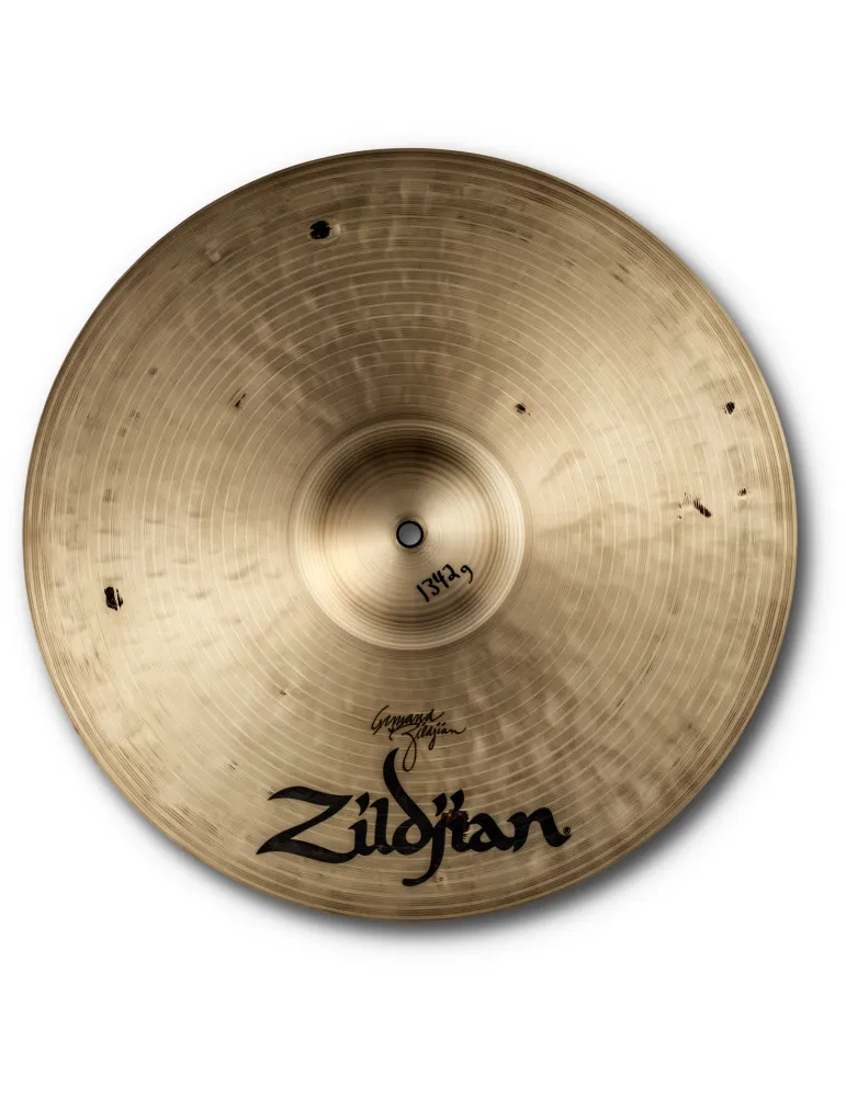  ZILDJIAN K1068 Crash - 18''|MusicGoodDeal 