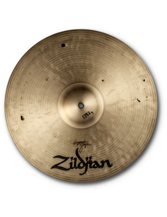  ZILDJIAN K1068 Crash - 18''|MusicGoodDeal 