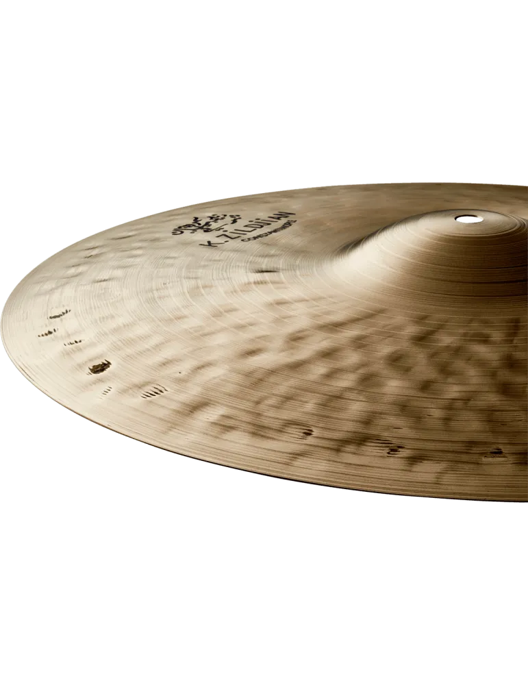  ZILDJIAN K1068 Crash - 18''|MusicGoodDeal 