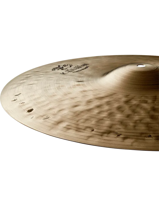  ZILDJIAN K1068 Crash - 18''|MusicGoodDeal 