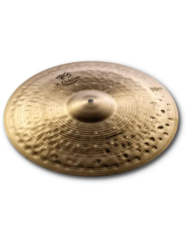  ZILDJIAN K1069 Crash - 19'' Crash-Ride|MusicGoodDeal 