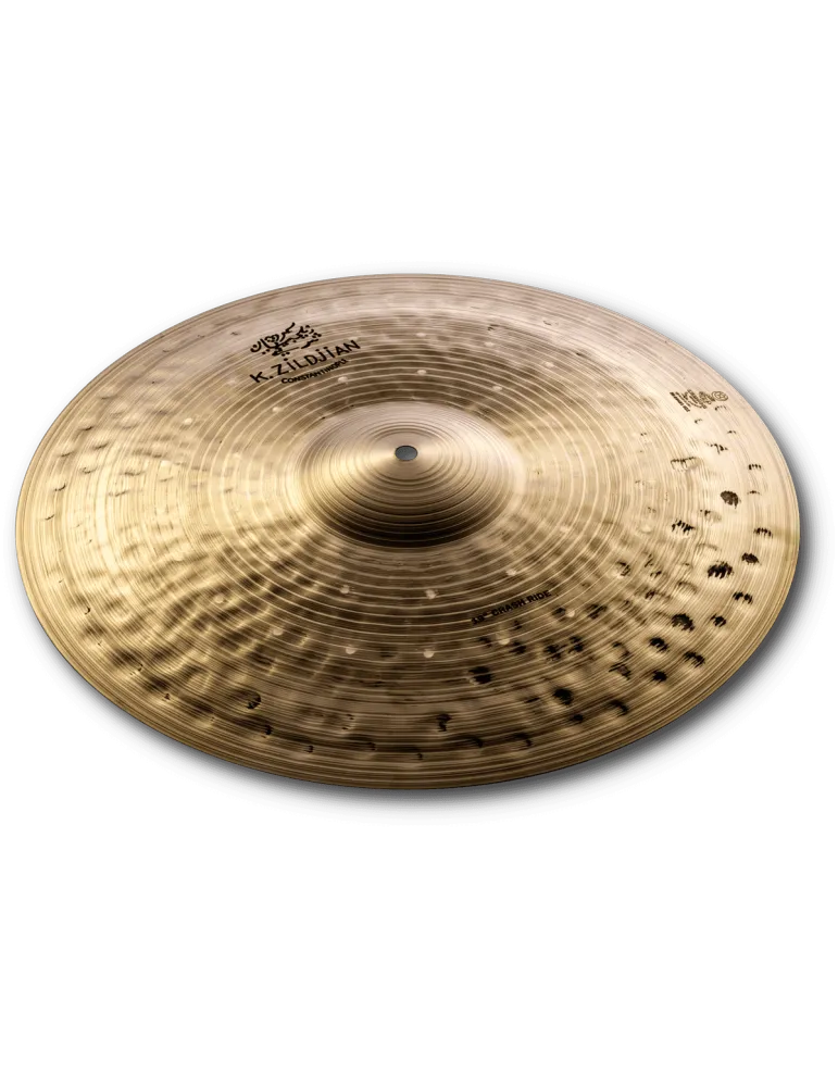  ZILDJIAN K1069 Crash - 19'' Crash-Ride|MusicGoodDeal 