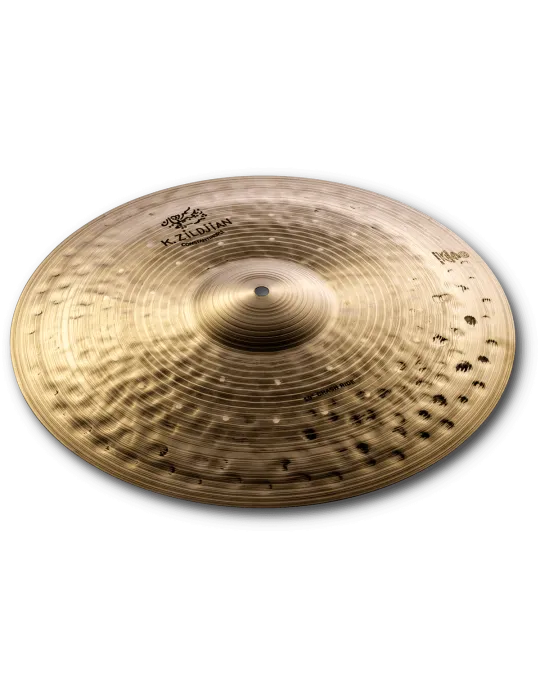  ZILDJIAN K1069 Crash - 19'' Crash-Ride|MusicGoodDeal 