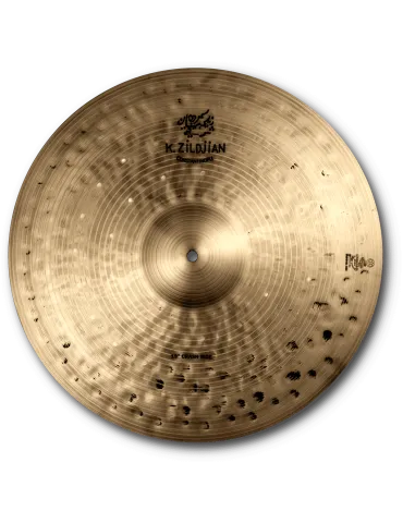  ZILDJIAN K1069 Crash - 19'' Crash-Ride|MusicGoodDeal  2