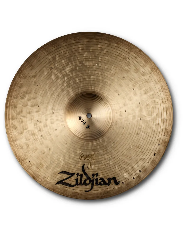  ZILDJIAN K1069 Crash - 19'' Crash-Ride|MusicGoodDeal 