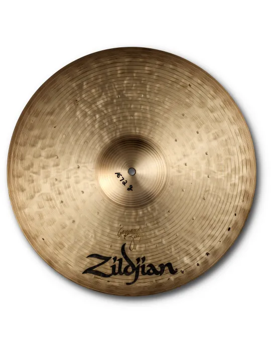  ZILDJIAN K1069 Crash - 19'' Crash-Ride|MusicGoodDeal 