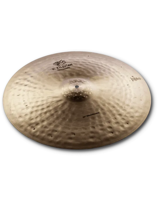  ZILDJIAN K1118 Ride - 20" renaissance|MusicGoodDeal 