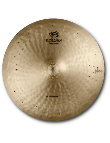  ZILDJIAN K1118 Ride - 20" Renaissance|MusicGoodDeal  2