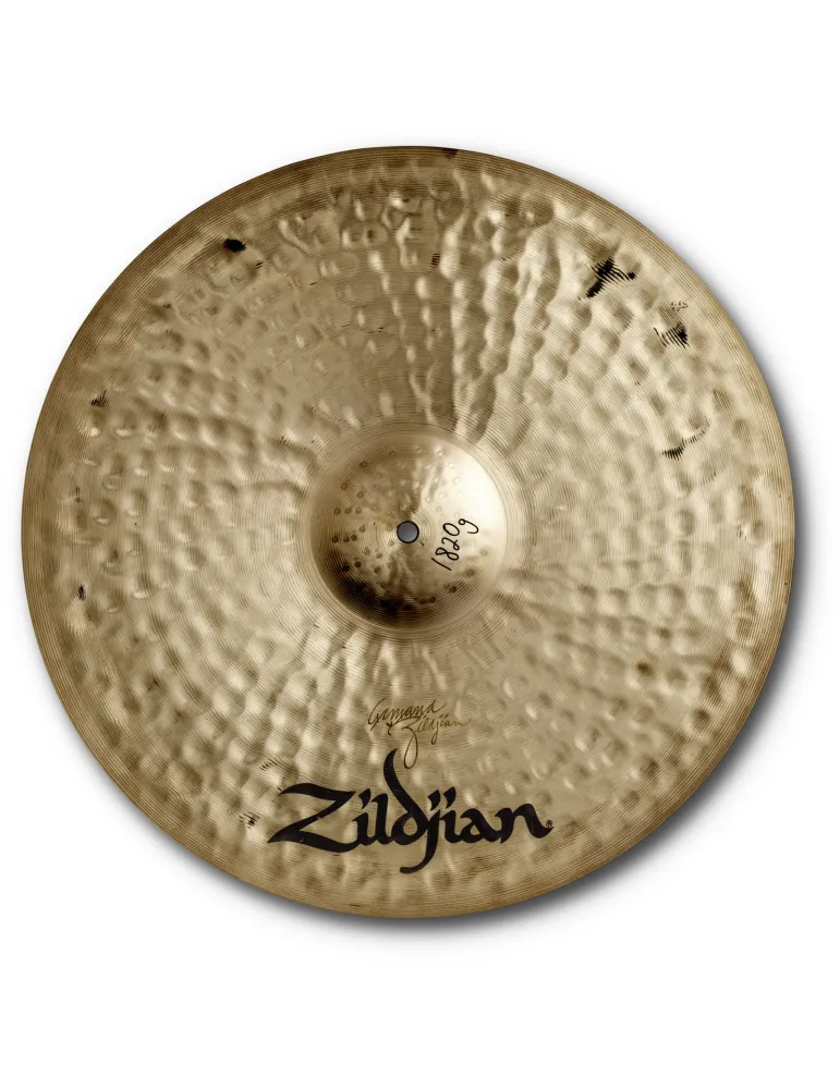  ZILDJIAN K1118 Ride - 20" renaissance|MusicGoodDeal 