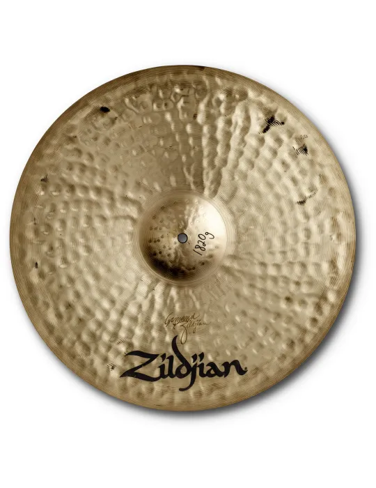  ZILDJIAN K1118 Ride - 20" renaissance|MusicGoodDeal 