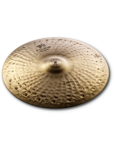 ZILDJIAN K1016 Ride - 20" Medium|MusicGoodDeal 